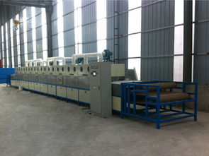 臨朐煒陽機械設備廠 多領域專業烘干設備解決方案