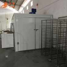 干燥機 原理、分類與應用