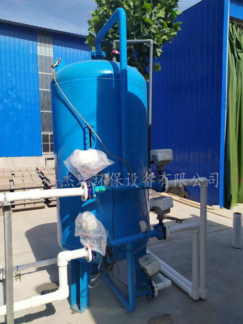 西安杰瑞環(huán)保 石英砂濾料在過濾水設(shè)備中的常見應(yīng)用與環(huán)境價值