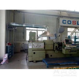 深孔設(shè)備專用環(huán)保油煙凈化器 選擇直銷廠家，守護工業(yè)清潔